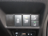 レーザーを照射しカメラで前走車等を検知し衝突の回避・軽減を図るホンダセンシングとVSA(車両挙動安定化制御システム)走る・曲がる・止まるの全領域で安定性を確保するためのシステム装備。安心ですね!