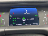 フィット 1.5 e:HEV クロスター ワンオーナー 修復歴無し