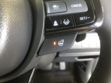 【ステアリングヒーター】車のハンドル部分を温めてくれて、寒い時期に手元を早く暖めることができます♪