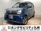 N-ONE e:Lが入庫しました。当社デモカーです。走行も少なく、装備も充実しています。