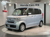 全国納車可 第三者機関証明書付 レンタアップ 最長5年保証 ナビVXM-204VFi TV Rカメラ BTオ-ディオ DVD ETC LEDライト VSA装備のN-BOX G・Lホンダセンシング入庫!