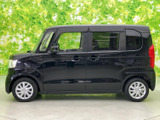 N-BOX G L ホンダセンシング 