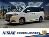 (禁煙車)(黒革シート)(両側パワースライドドア)(フリップダウンモニター)(純正SDナビ)(クルーズコントロール)(シートヒーター)(バックカメラ)(レーンアシスト)(ETC)(純正16インチAW)