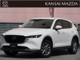 令和5年式 CX-5 XDプロアクティブ マツダ認定中古車 ETC車載器 衝突被害軽減ブレーキ コネクティッドサービス 360&deg;ビューモニター 運転席パワーシート
