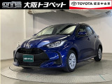 トヨタ ヤリス