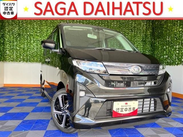 ムーヴ RS 