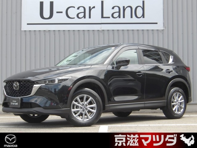 CX-5 2.2 XD i セレクション 