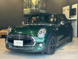【MINI正規ディーラーMINI NEXT福岡東】弊社車輌をご覧頂き、誠にありがとうございます♪車輌価格には保証料金も含まれております。安心してご検討下さい! ※定休日 第二・第三火曜日と毎週水曜日