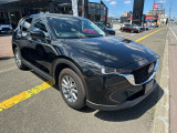 マツダ CX-5