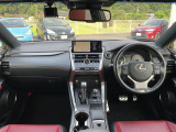 NX 300h Fスポーツ 修復歴無し