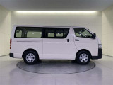 一目でわかる品質表示。厳しいチェックをクリアした高品質車両を揃えています。