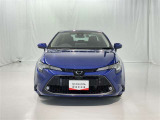 ワイド&ローのスタイルで走行安定性もばっちりです。運転しやすくロングドライブも安心です。