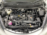 親切・丁寧な専門メカニックスタッフが応対!・車検・点検整備・事故等の修理などアフターサービスも安心。お車のカスタマイズもネクステージのサービススタッフまでご相談ください!