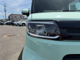 ☆ヘッドランプ(運転席側)☆