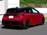 ノートオーラ  1.2 NISMO