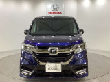 ステップワゴン 1.5 モデューロX ホンダ センシング 