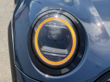 こちらのお車はMINI NEXT鶴ヶ島に展示中です。☆お問合せをお待ちしてます!
