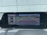 MAZDA3セダン 2.0 20S Lパッケージ 本革シート 修復歴無し