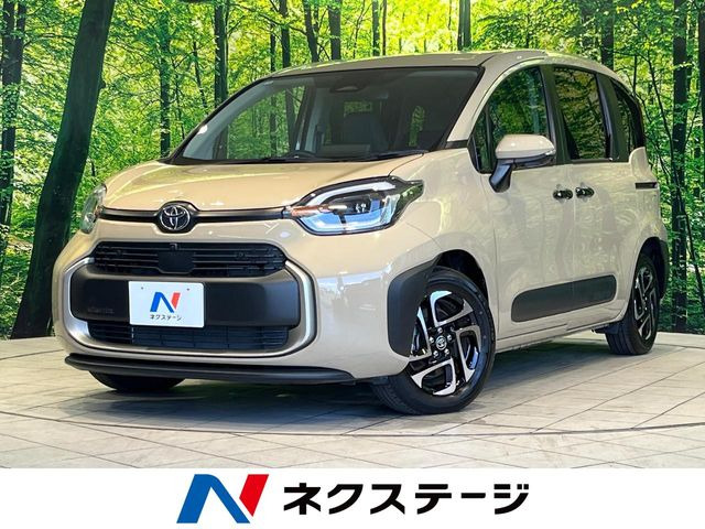 シエンタ ハイブリッド 1.5 Z