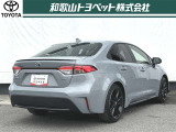 カローラ 1.8 ハイブリッド アクティブ スポーツ 