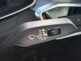 シンプルさと機能性が両立しており、ドイツ車らしい良いインテリアになっています。