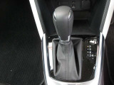 DCT、CVT、従来型のATなど、すべてのトランスミッションの利点を集約し、ロックアップ領域を大幅に拡大し伝達効率の向上とマニュアルトランスミッションのようなダイレクト感を実現した自社製ATです。