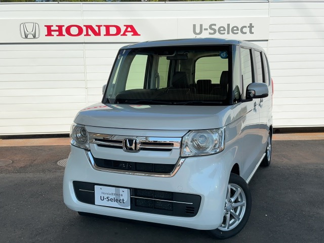 N-BOX L