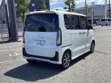 年式が新しいお車に嬉しい♪据置クレジットもご利用可能です。一定の金額を据え置くことで月々の支払いをお安くします。据置クレジットにも条件がありますので、詳しくはスタッフまでお問い合わせください。