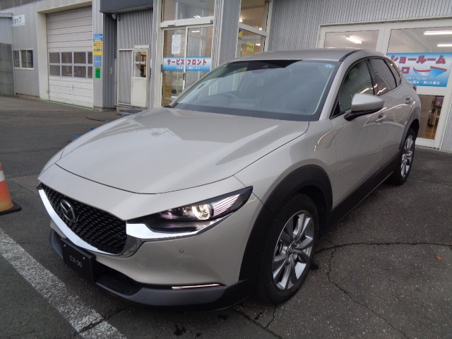 CX-30 1.8 XD プロアクティブ ツーリングセレクション