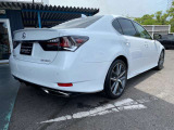 GS 350 Fスポーツ 
