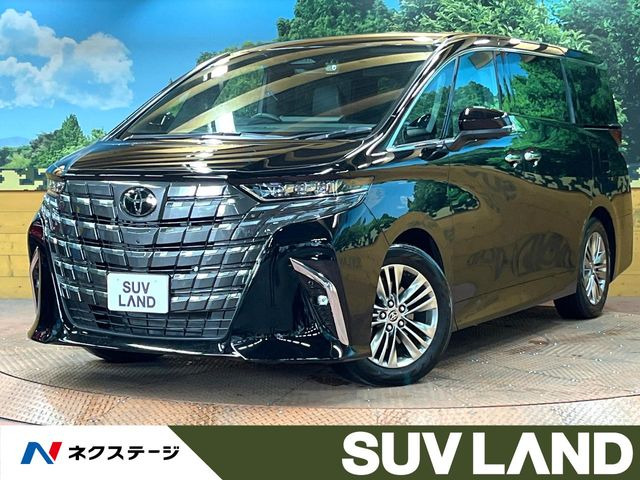 アルファード 2.5 Z 