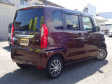 N-BOX L 4WD 