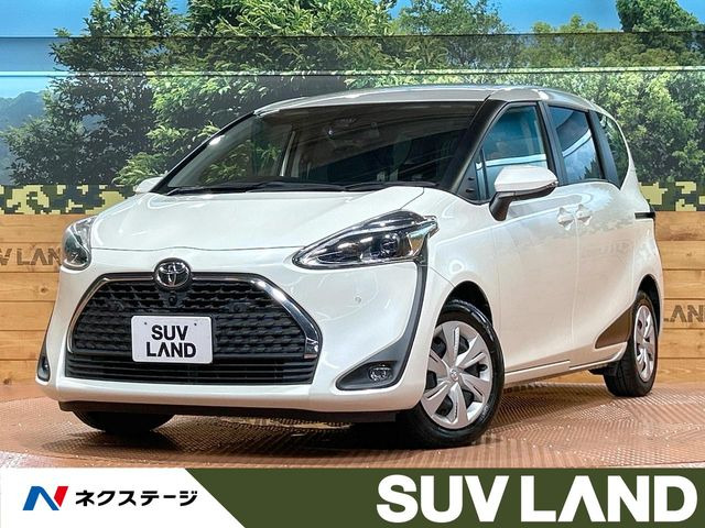 シエンタ 1.5 G 