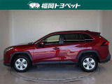RAV4 2.0 X 