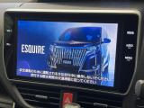 【純正10型ナビ】人気の純正ナビを装備。オーディオ機能も充実しており、Bluetooth接続すればお持ちのスマホやMP3プレイヤーの音楽を再生可能!毎日の運転がさらに楽しくなります!!