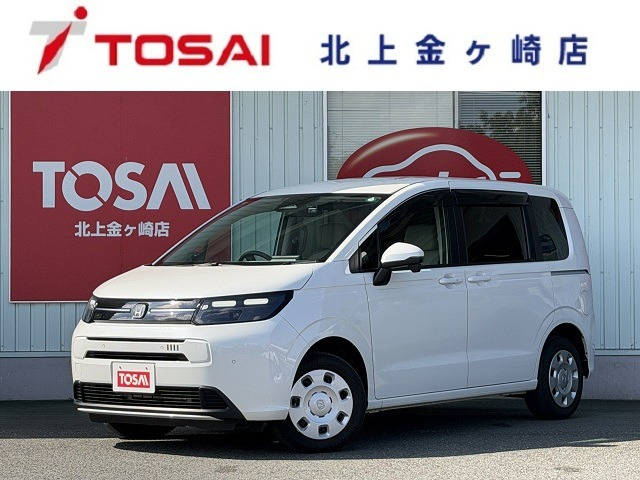 フリード 1.5 エアー 4WD