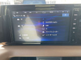 オーディオ機能も充実しております♪