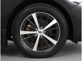 &ldquo;まさか&rdquo;のタイヤトラブルに備えて【SUBARUタイヤパンク保証】をおススメしております!タイヤ1本のパンクでも4本全て新品交換!全国のスバルディーラーで対応可能です!!詳しくはお問い合わせください!