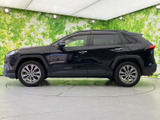 RAV4 2.0 G Zパッケージ 4WD 