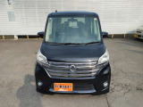 デイズルークス ハイウェイスター ターボ 4WD 