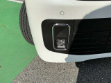 ハイウェイスターはフォグランプ搭載