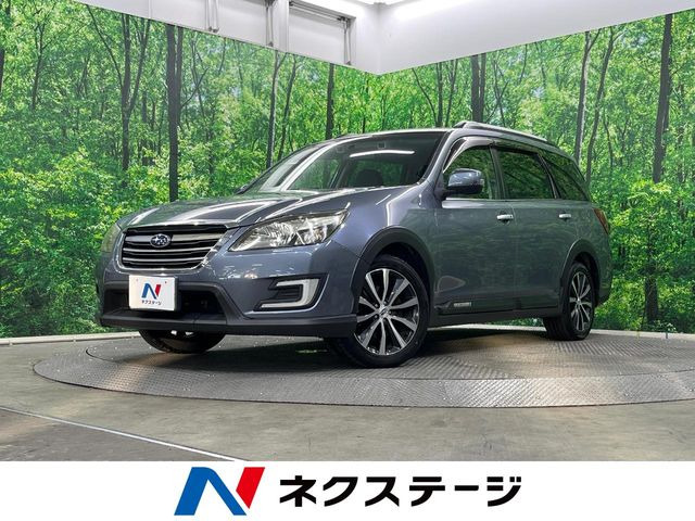 エクシーガクロスオーバー72.5i アイサイト 4WD