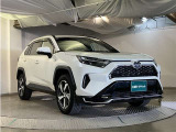 RAV4  PHV 2.5 G Z E-Four 4WD