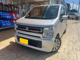 ワゴンR入荷いたしました!!
