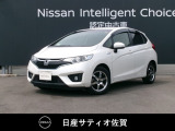 ホンダ フィットハイブリッド入荷しました☆