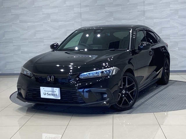 シビック  2.0 e:HEV