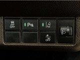 ホンダが推し進める総合先進安全装備のセンシング搭載! 衝突や斜線はみだしなどの危険が予測される時、センサーが警告。ヒューマンエラーを高度先進技術が補完してくれます。