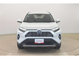 RAV4 2.5 ハイブリッド G E-Four 4WD 