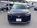 ヴェゼル 1.5 e:HEV Z 4WD 