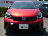 フィット 1.5 e:HEV RS 